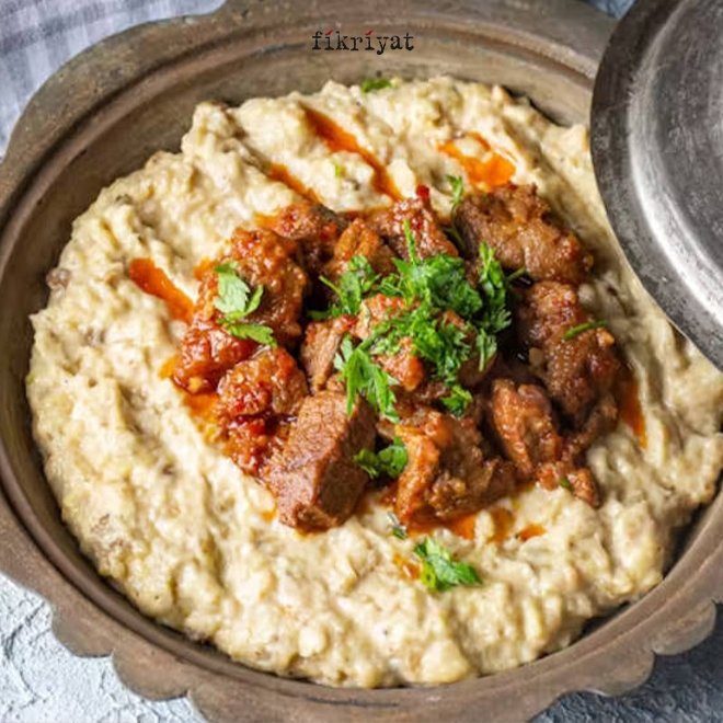 Hünkarbeğendi Tarifi, Nasıl Yapılır?