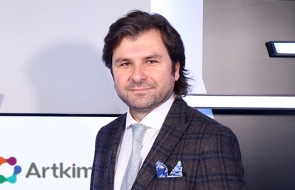 ArtkimFuarcılıkdünyakimyasektörünüİstanbuldabirarayagetiriyor