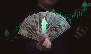 Dolar dünyayı salladı