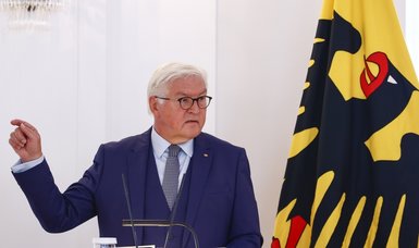Germany will not tolerate xenophobia, hate against immigrants: President