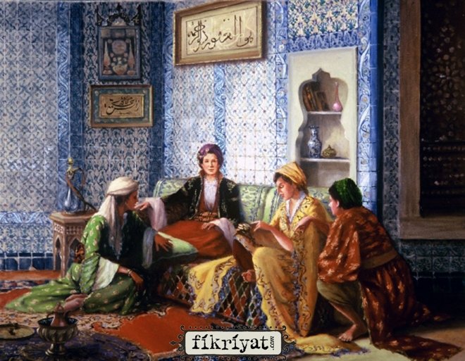 SULTAN AHMET’İN ÖLÜMÜ İLE GELEN İKTİDAR