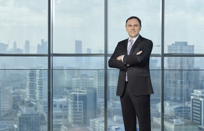 TürkiyeFinanstaüstdüzeyatama