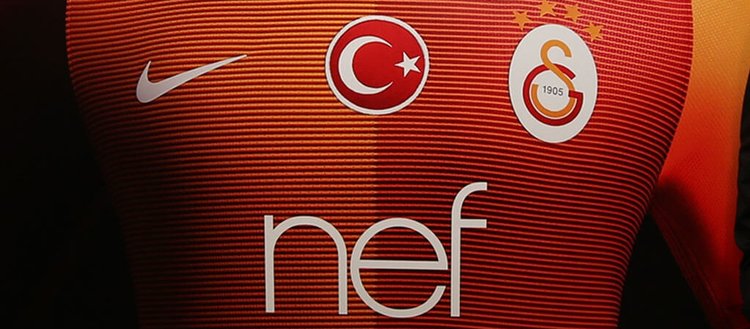Galatasaray’dan üç yıldıza 207 milyon TL