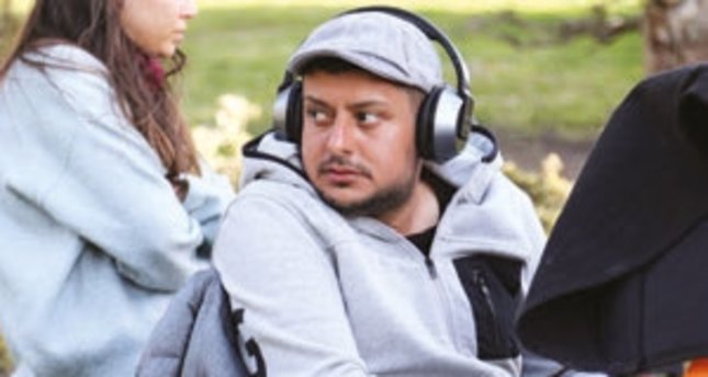 Film yaparken beni en çok edebiyat besler