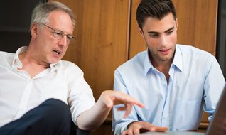 Aile şirketinde başarı için 8 faktör