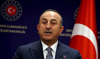 Turkish FM Çavuşoğlu to discuss F-16s and NATO issues with Blinken during U.S. visit