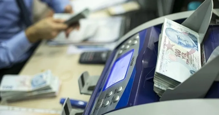 Bankacılık sektörünün kredi hacmi arttı