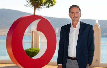 VodafoneunTürkiyeyeyatırımı63milyarTLyeulaştı