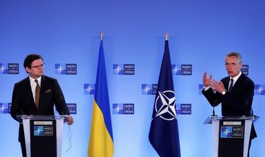Risk of NATO disappointment for Ukraine at July summit
