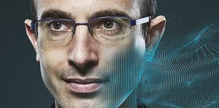 Tekilci Harari’nin meydan okuması
