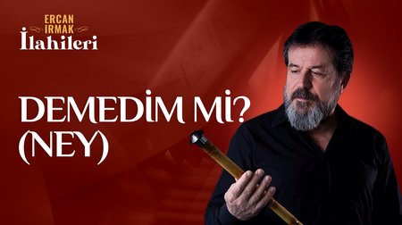 Ercan Irmak - Demedim Mi?