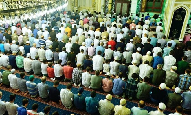 berat kandilinde yapilacak ibadetler