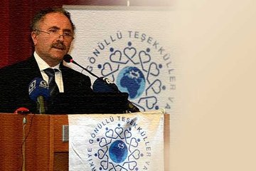 TGTV Yönetim ve İcra Kurulu Başkanı Hamza Akbulut: Algı operasyonlarına karşı uyanık olmalıyız!