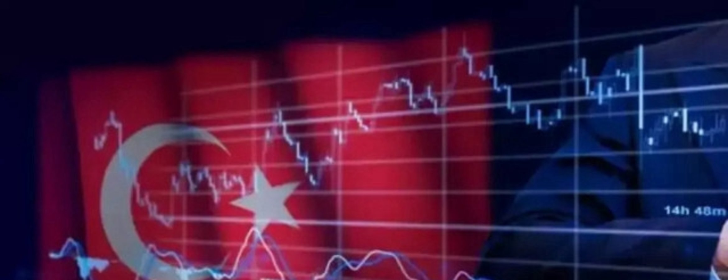 Avrupa İmar ve Kalkınma Bankası, Türkiye ekonomisinin bu yıl yüzde 2,7 büyümesini bekliyor