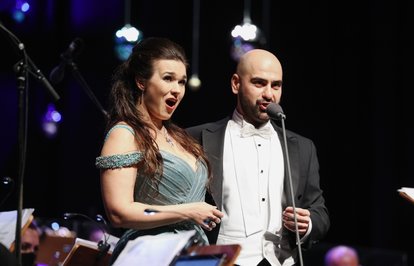 İşSanattanyeniyılkonseri