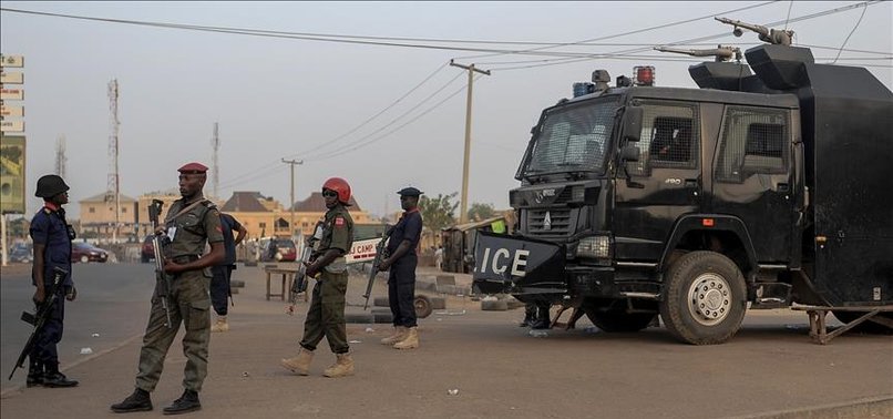 12 KILLED IN BANDIT ATTACKS IN NIGERIAS NORTHERN TOWNS