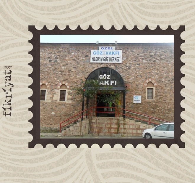 DARÜŞİFA’NIN KADROSU NASILDI?