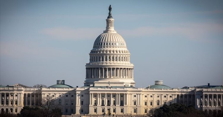 ABD Senatosu’ndan 901 milyar dolarlık savunma bütçesine onay