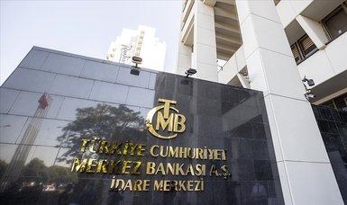Turkish Central Bank leaves inflation forecast unchanged