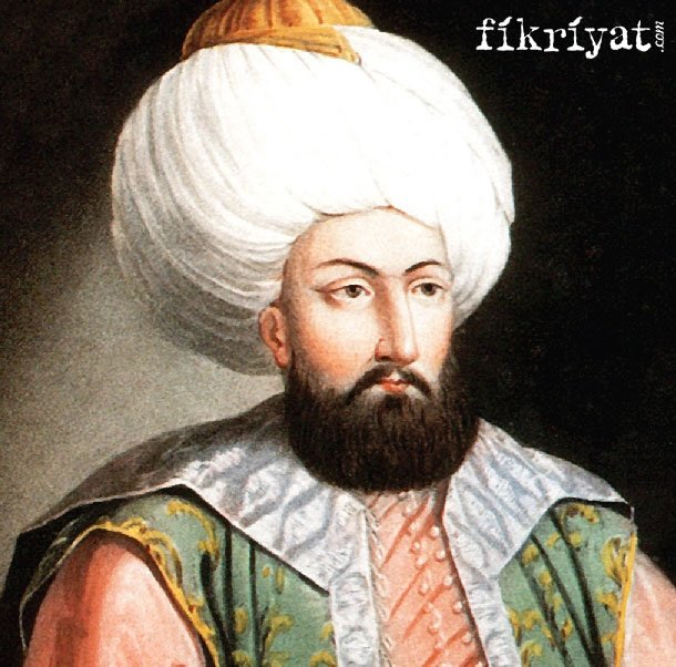 Osmanli Padisahlari Nasil Vefat Etti Galeri Fikriyat Gazetesi