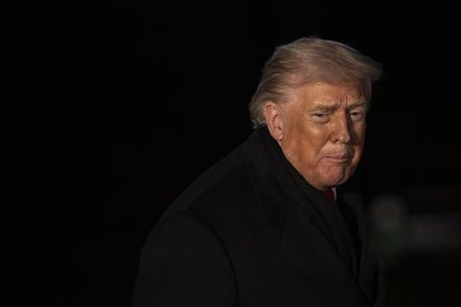 Trump’tan İran’a açık tehdit