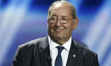 Real Madrid great Francisco Gento dies aged 88