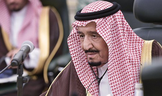 Saudi praises European countries’ recognition of Palestinian state