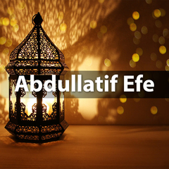 Abdullatif Efe