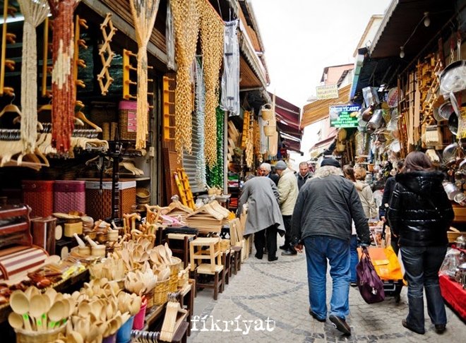 Tahtakale ismi nereden geliyor?