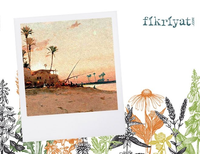 BİLGİSİNİ ARTIRMAK İÇİN ÜÇ KITAYI GEZDİ