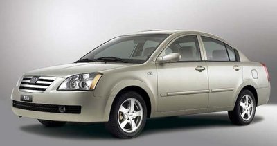 Chery Alia’nın motoru neden stop ediyor?