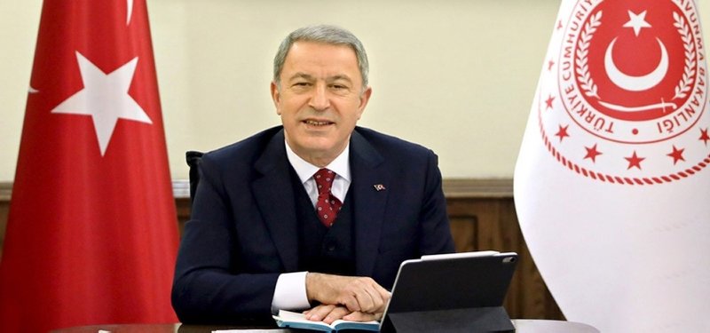 No more Turkish troops to be sent to Afghanistan for airport security: Defense chief Akar