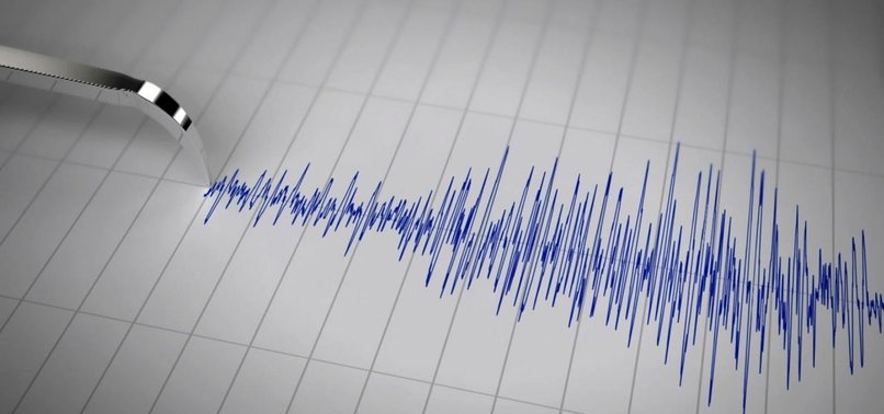 6.1-MAGNITUDE EARTHQUAKE ROCKS PAKISTAN