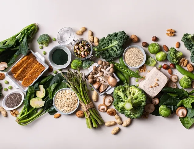 İstanbul’da Vegan Kahvaltı Rotaları