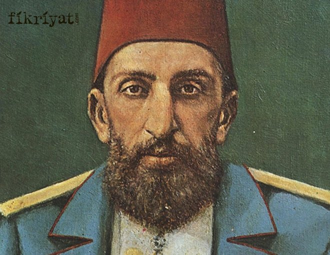 ABDÜLHAMİD’İN SANAT HAMİLİĞİ