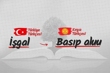 Türk lehçelerinde işgal
