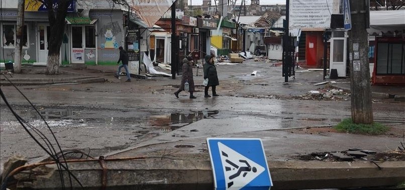 NORWAY GIVES $98M IN AID TO UKRAINE