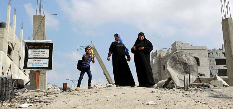 ISRAELI WARPLANE STRIKES NE GAZA, NO CASUALTIES