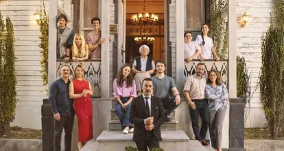 AİLE SAADETİ