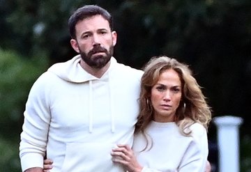 Ben Affleck, Jennifer Lopez’e evlenme teklifi mi edecek?