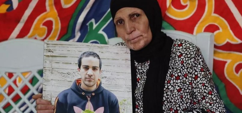 ISRAELI COURT REJECTS PETITION AGAINST EXONERATING KILLER OF AUTISTIC PALESTINIAN