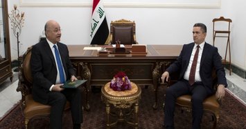 Ex-governor Adnan al-Zurfi named Iraqi prime minister-designate