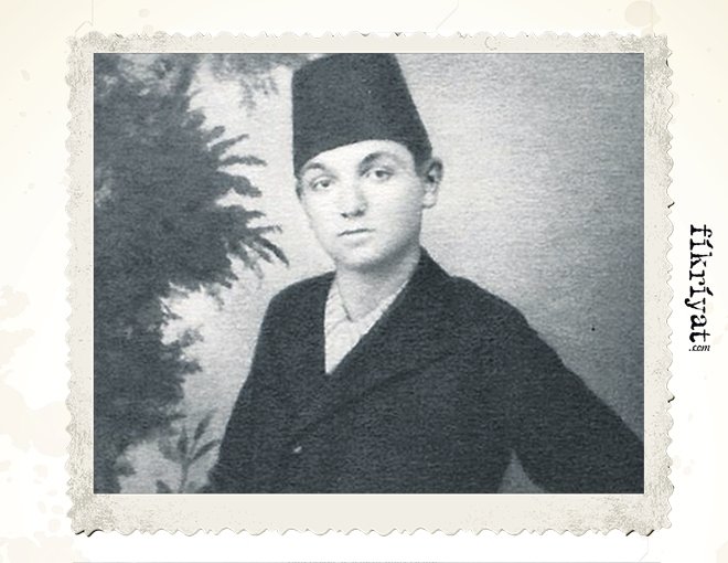 YAHYA KEMAL KİMDİR?