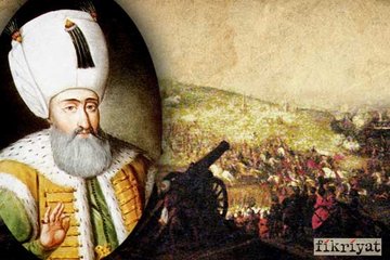 Kanuni’nin büyük galibiyeti