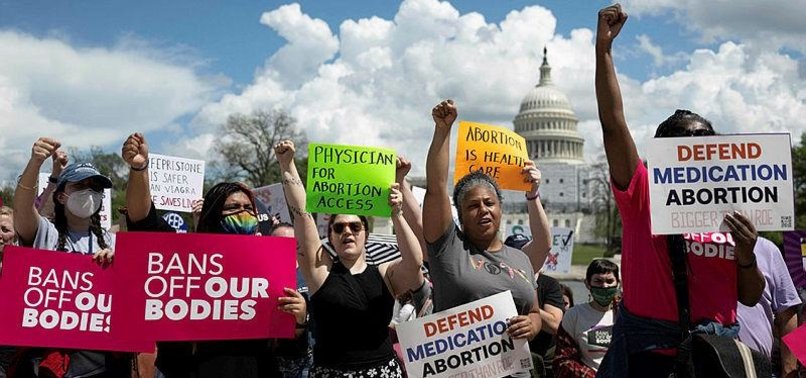 US SUPREME COURT PRESERVES ACCESS TO THE ABORTION PILL, FOR NOW: WHATS NEXT?