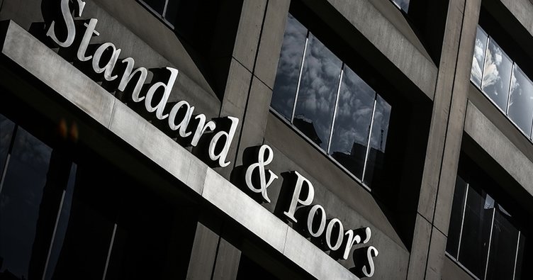 S&P Çin’de 2025’te çelik ihracatının düşmesini bekliyor