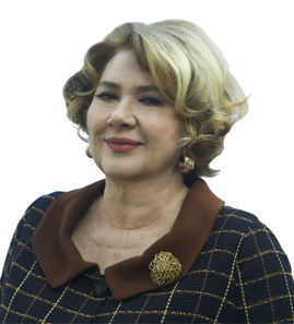 Hülya Darcan – Kimdir