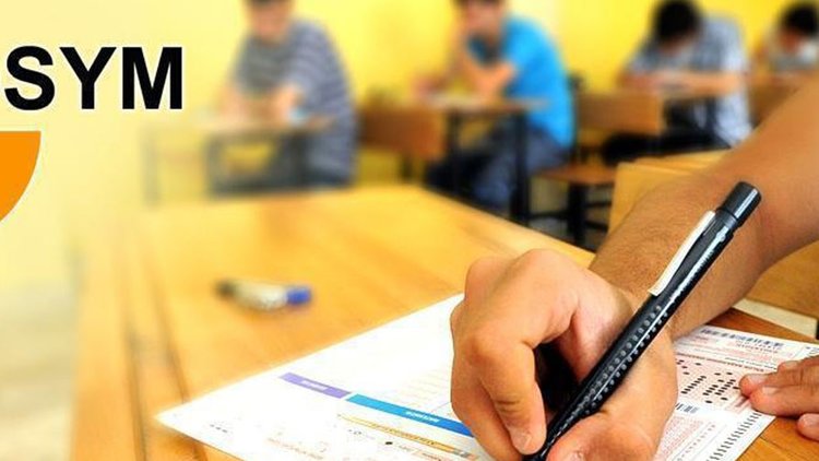 KPSS A Grubu ve Öğretmenlik Sınavı giriş belgeleri açıklandı