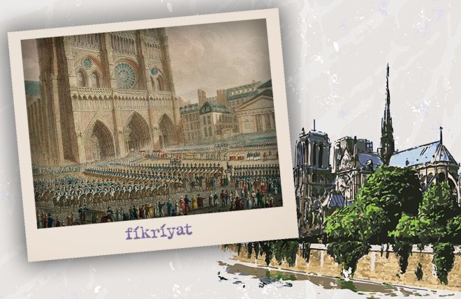 KULELERİ 1200’LÜ YILLARDA YAPILDI