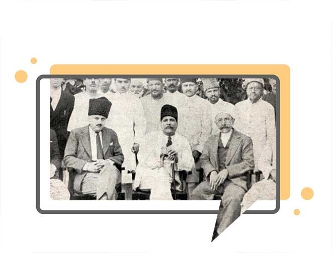 İLİMİ SEVGİYLE BİRLEŞTİRİYORDU